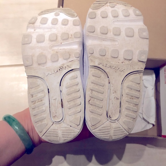 Nike Air Max 6C - Picture 3 of 7